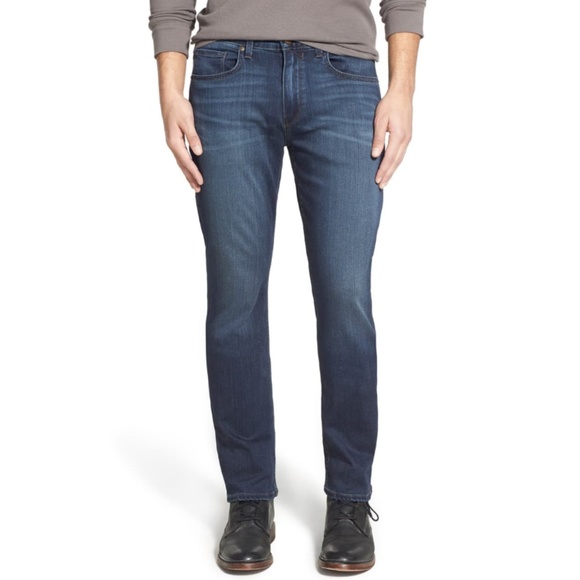 paige denim federal